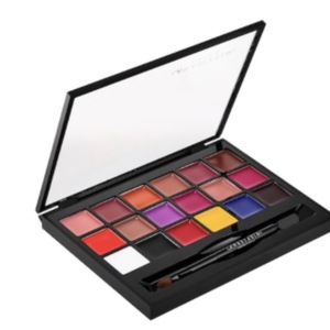 ANASTASIA BEVERLY HILLS Lip Palette